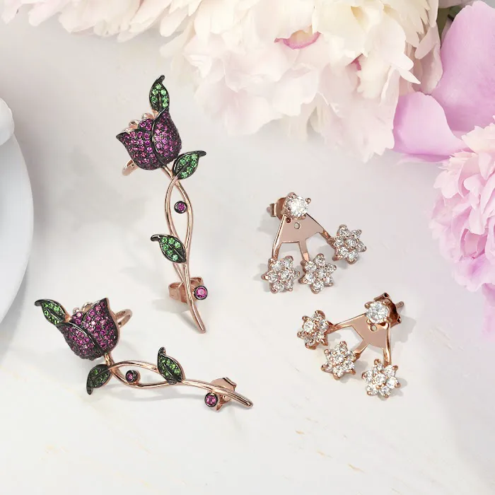 Bling Jewelry 4