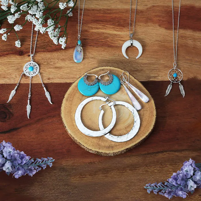 Bling Jewelry 4