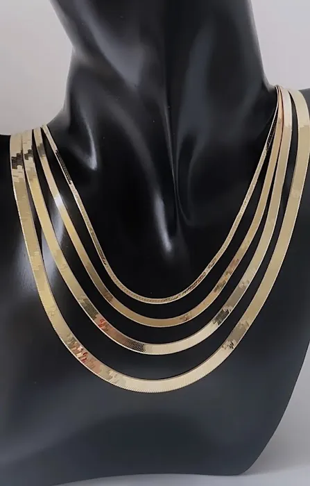 Panther De Luxe Shop 5