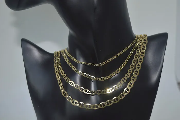 Panther De Luxe Shop 5