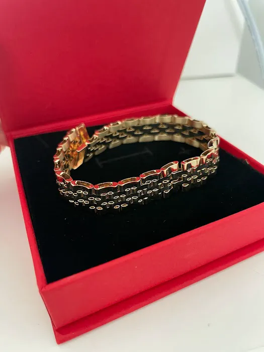 Panther De Luxe Shop 5