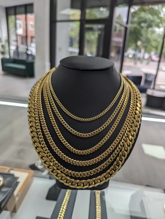 Jersey City Gold Buyers 5