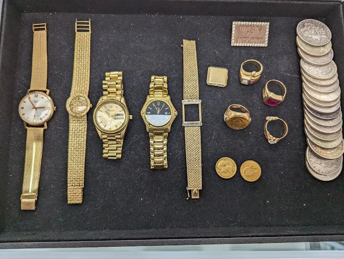 Jersey City Gold Buyers 5