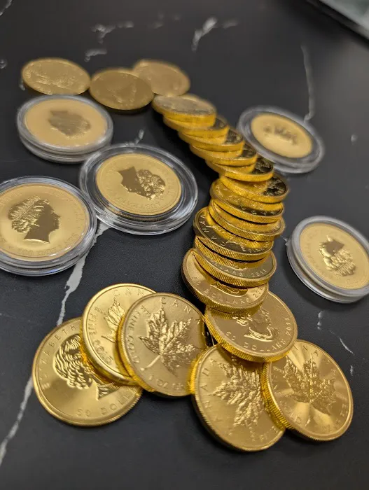Jersey City Gold Buyers 5