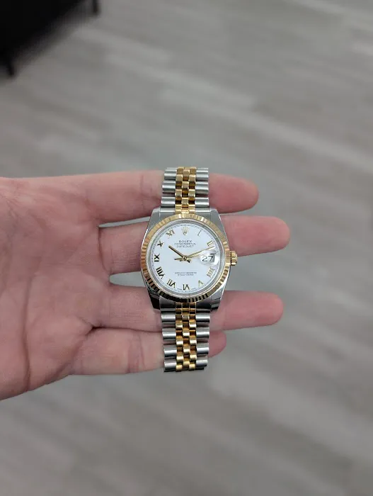 Jersey City Gold Buyers 5