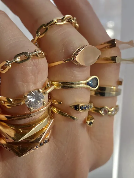 Love Locked 5
