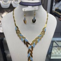Zeina Gold ico