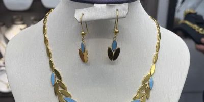 Zeina Gold