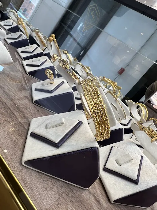 Zeina Gold 5