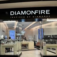 DiamonFire ico
