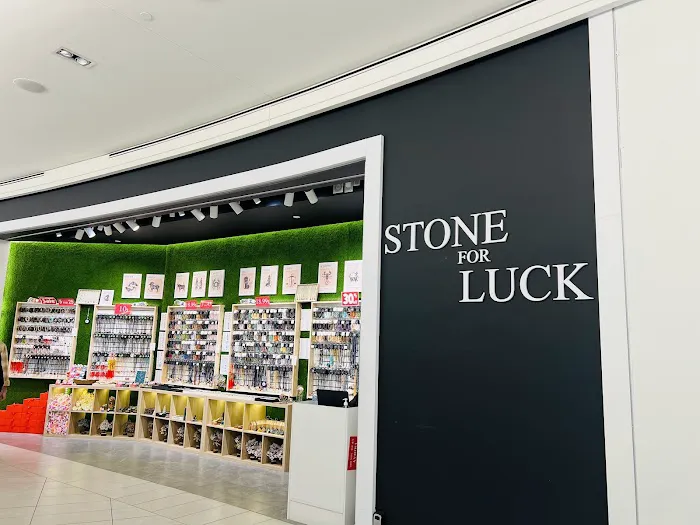 Stone for luck 4