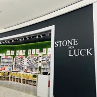 Stone for luck ico