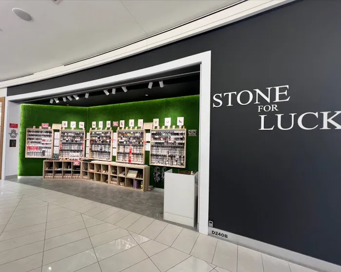Stone for luck 4
