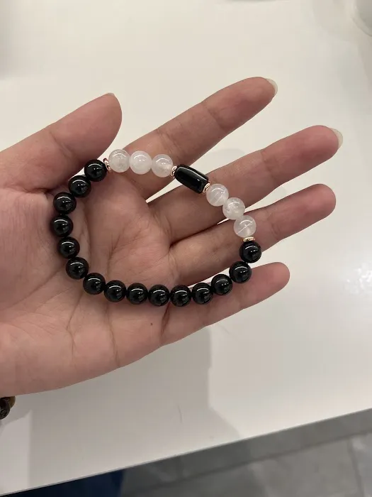 Stone for luck 4