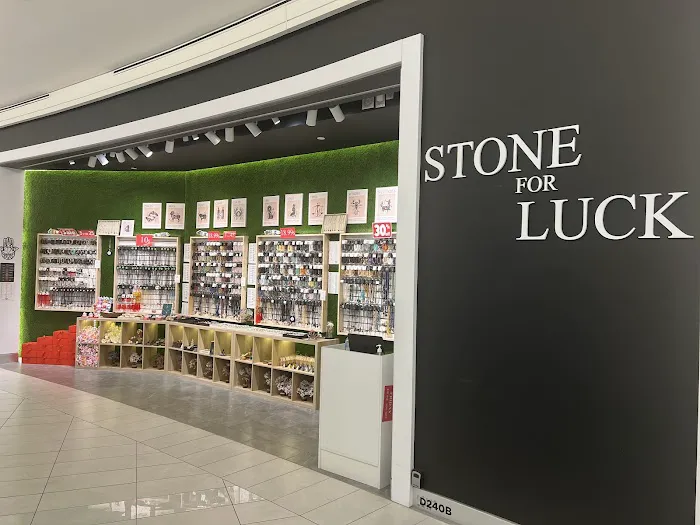 Stone for luck 4