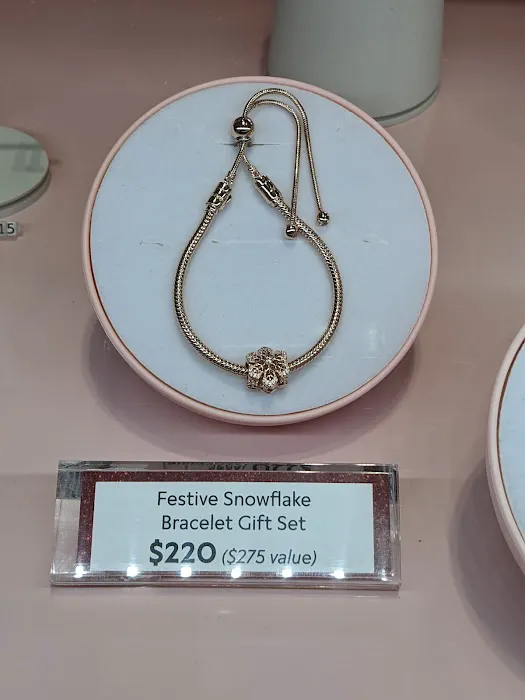 Pandora Jewelry 4