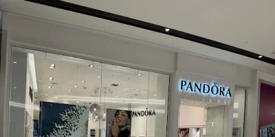 Pandora Jewelry