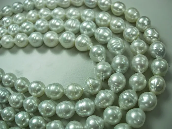 Baumell Pearl Company 4