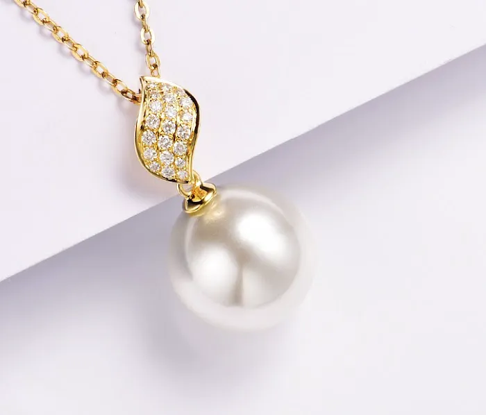 Baumell Pearl Company 4