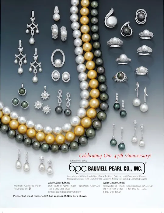 Baumell Pearl Company 4