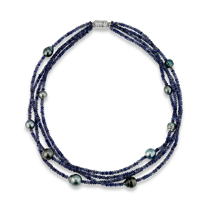 Baumell Pearl Company 4
