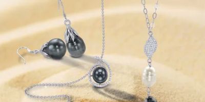 Baumell Pearl Company