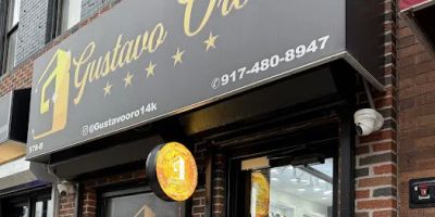 Gustavo Oro14k