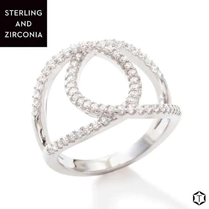 Adel with Touchstone crystal by Swarovski. 5