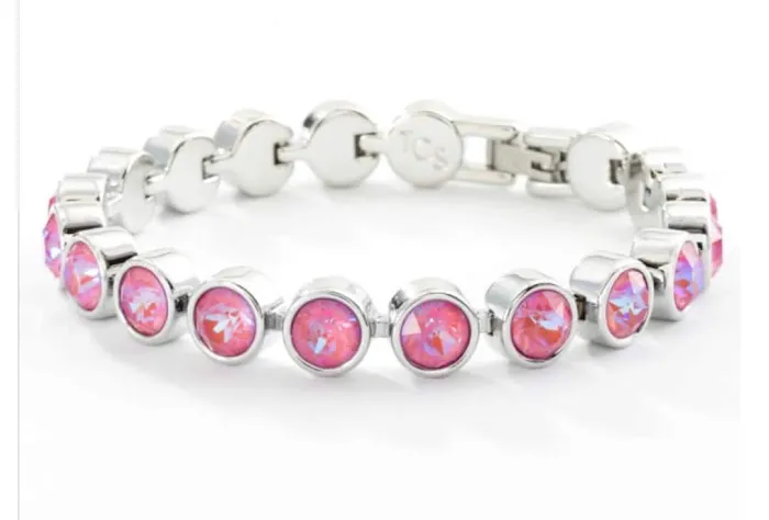 Adel with Touchstone crystal by Swarovski. 5