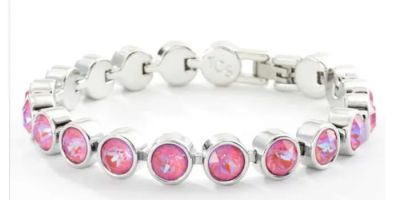 Adel with Touchstone crystal by Swarovski.
