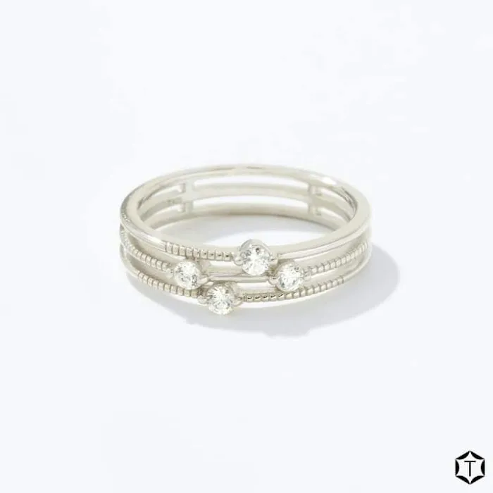 Adel with Touchstone crystal by Swarovski. 5