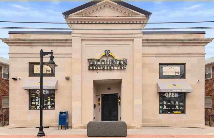 M.Y. Jewlery Gallery 4