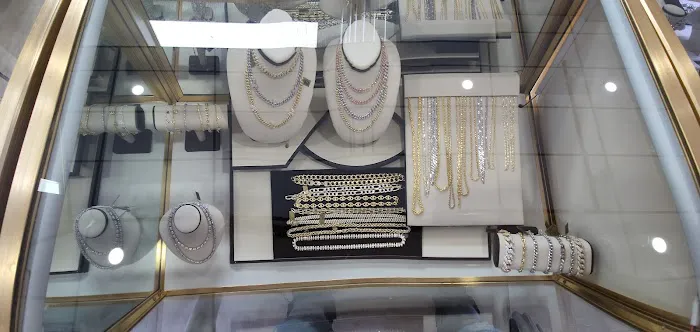 M.Y. Jewlery Gallery 4