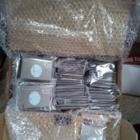 International Silver ico