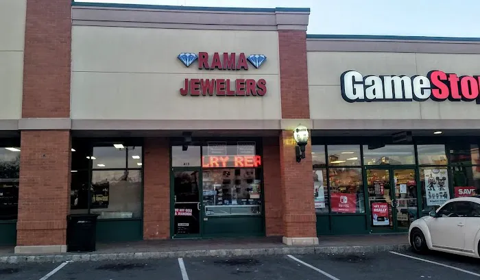 Rama Jewelers 4