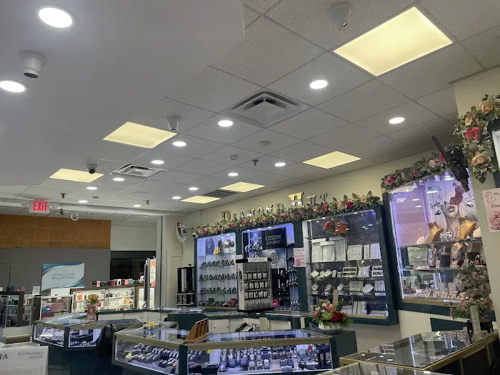 Diamond Hut Jewelers 5
