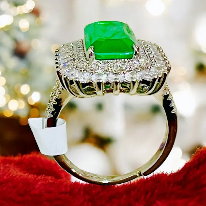 NyKa Treasures 5