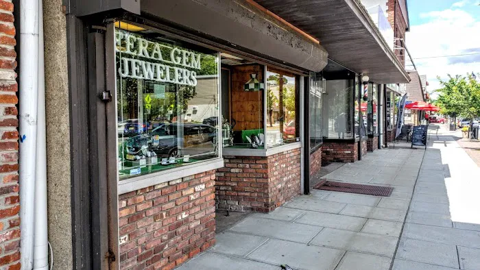Fera Gem Jewelers Inc 4