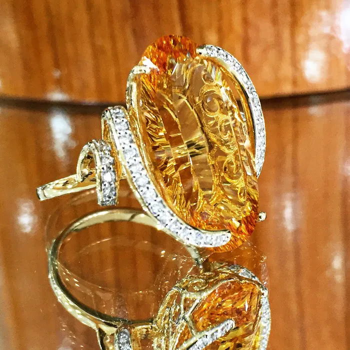 Chandel Jewelers 4