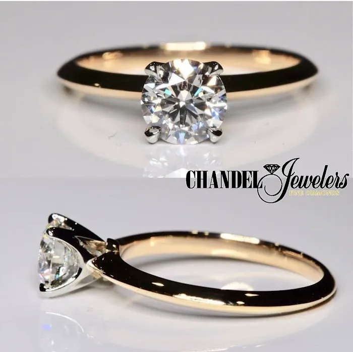 Chandel Jewelers 4