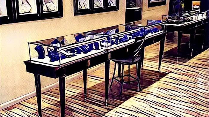 Chandel Jewelers 4
