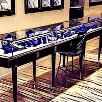 Chandel Jewelers ico