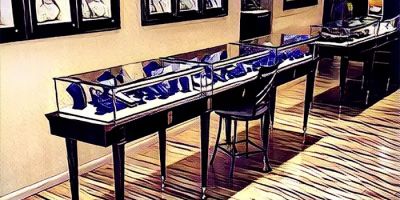 Chandel Jewelers