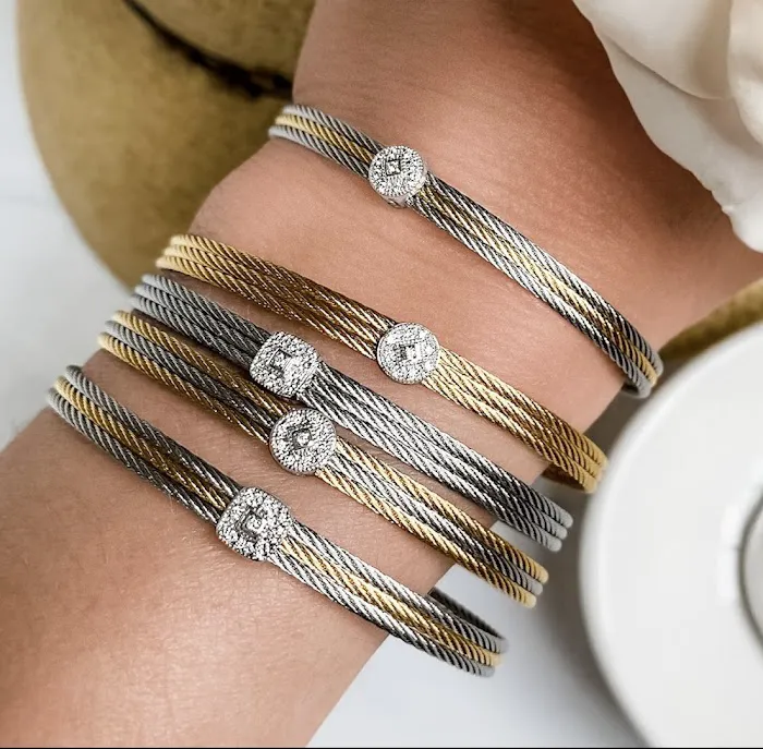 Chandel Jewelers 4
