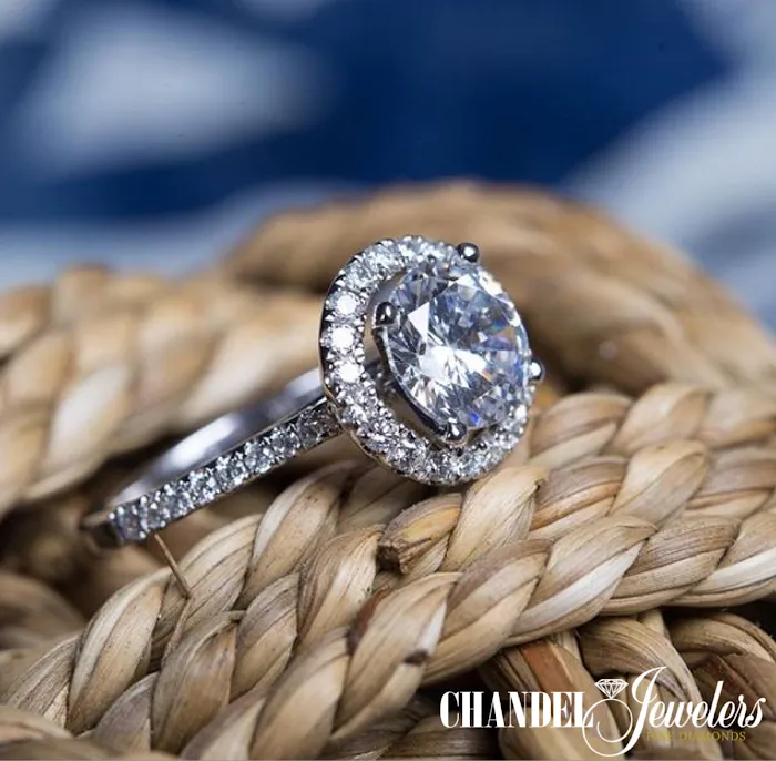 Chandel Jewelers 4
