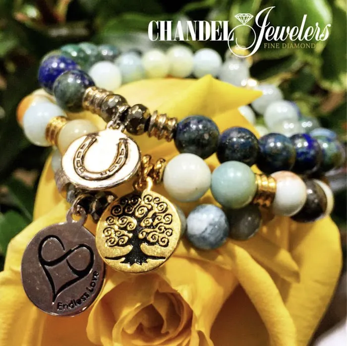 Chandel Jewelers 4