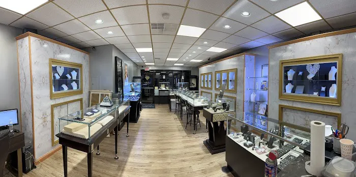 Austin's Fine Diamonds & Jewelry 4