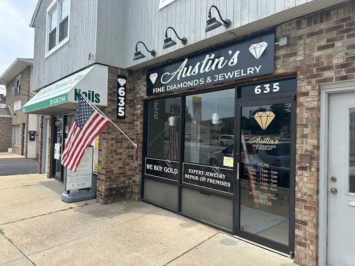 Austin's Fine Diamonds & Jewelry 4