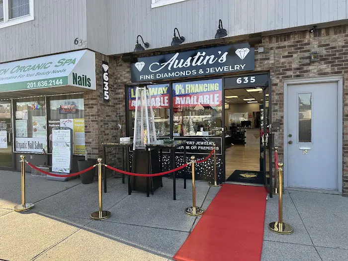 Austin's Fine Diamonds & Jewelry 4