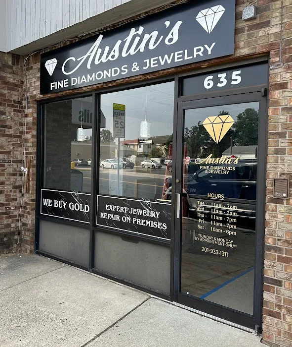 Austin's Fine Diamonds & Jewelry 4